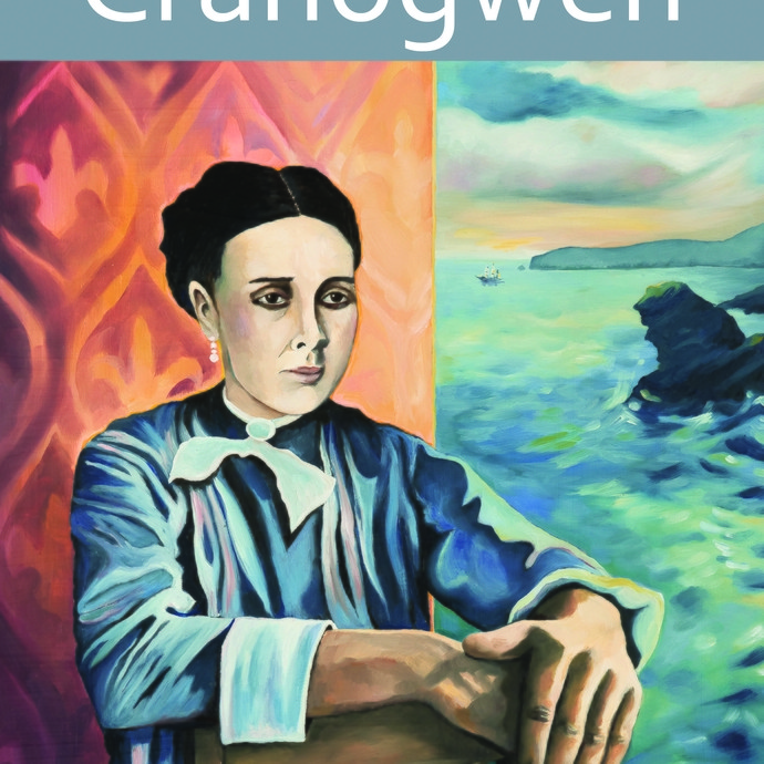 cover of Cranogwen